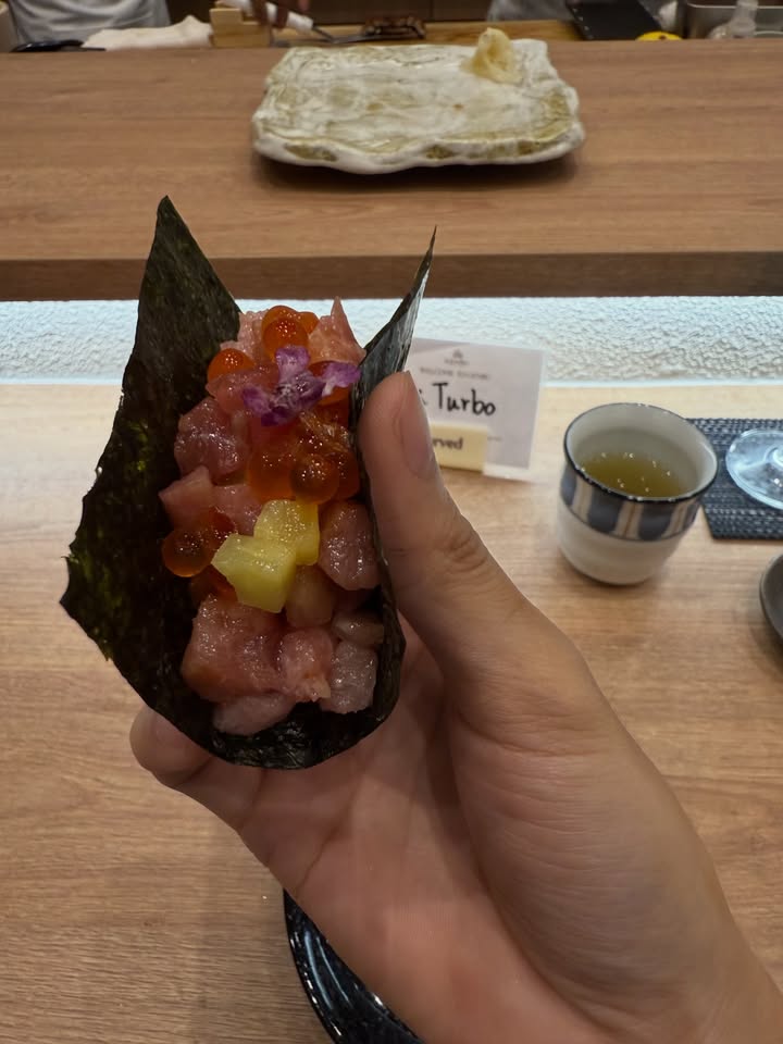 เทอร์โบ - ชนกชนม์ บุญมานะวงศ์