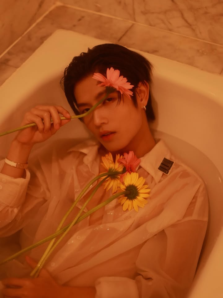 เทอร์โบ - ชนกชนม์ บุญมานะวงศ์