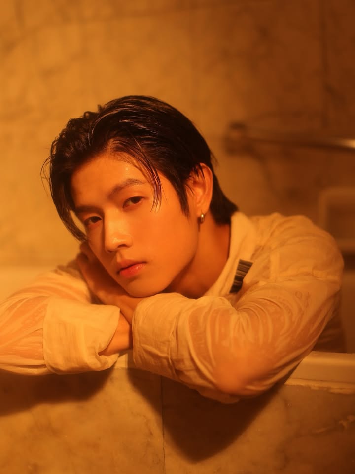 เทอร์โบ - ชนกชนม์ บุญมานะวงศ์