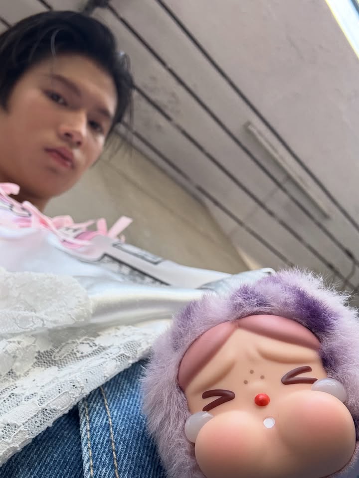 เทอร์โบ - ชนกชนม์ บุญมานะวงศ์