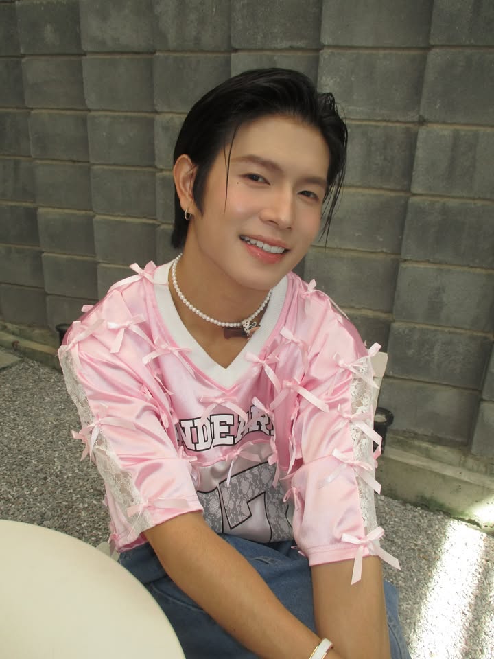 เทอร์โบ - ชนกชนม์ บุญมานะวงศ์