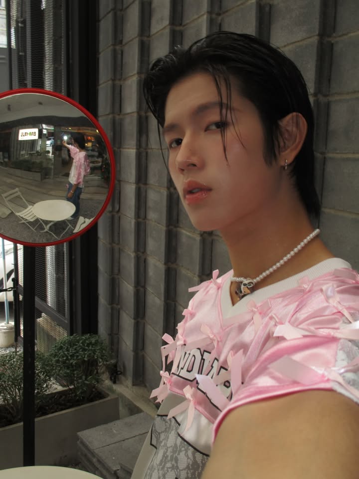 เทอร์โบ - ชนกชนม์ บุญมานะวงศ์