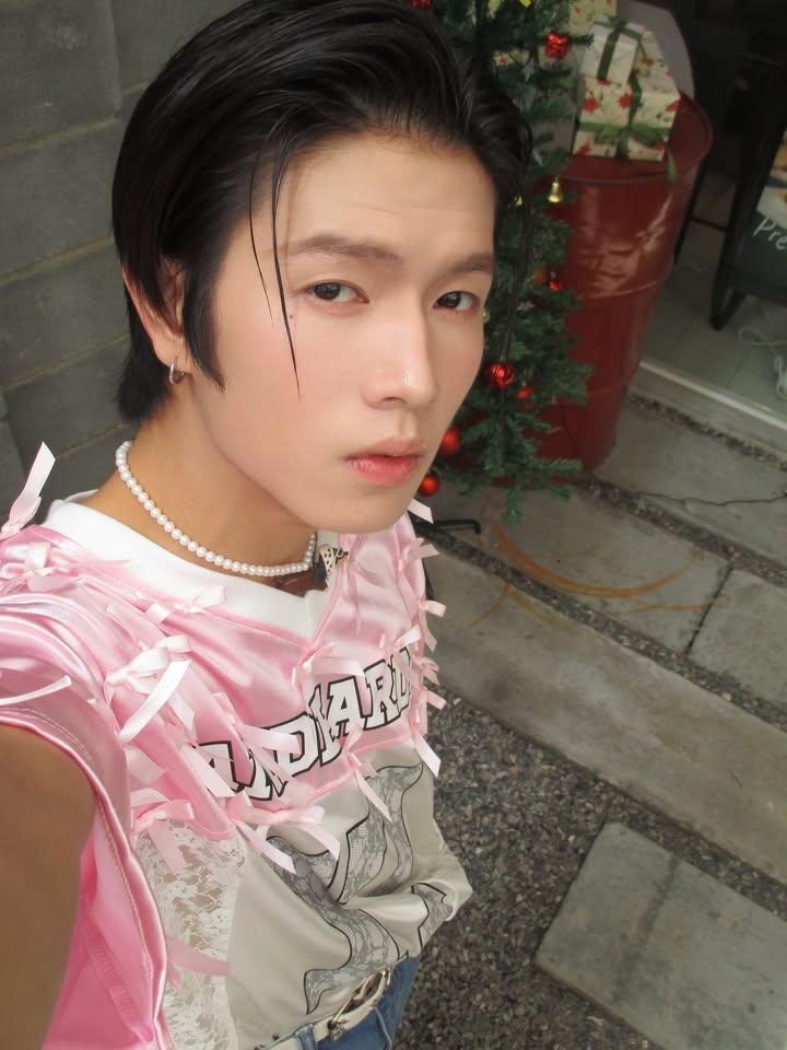 เทอร์โบ - ชนกชนม์ บุญมานะวงศ์