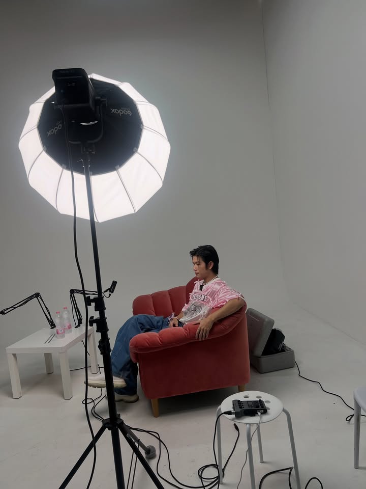 เทอร์โบ - ชนกชนม์ บุญมานะวงศ์