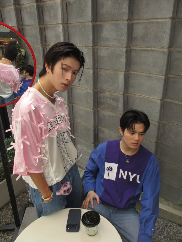 เทอร์โบ - ชนกชนม์ บุญมานะวงศ์