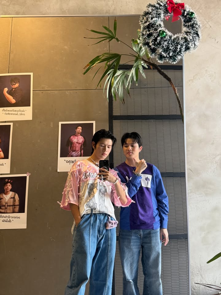 เทอร์โบ - ชนกชนม์ บุญมานะวงศ์