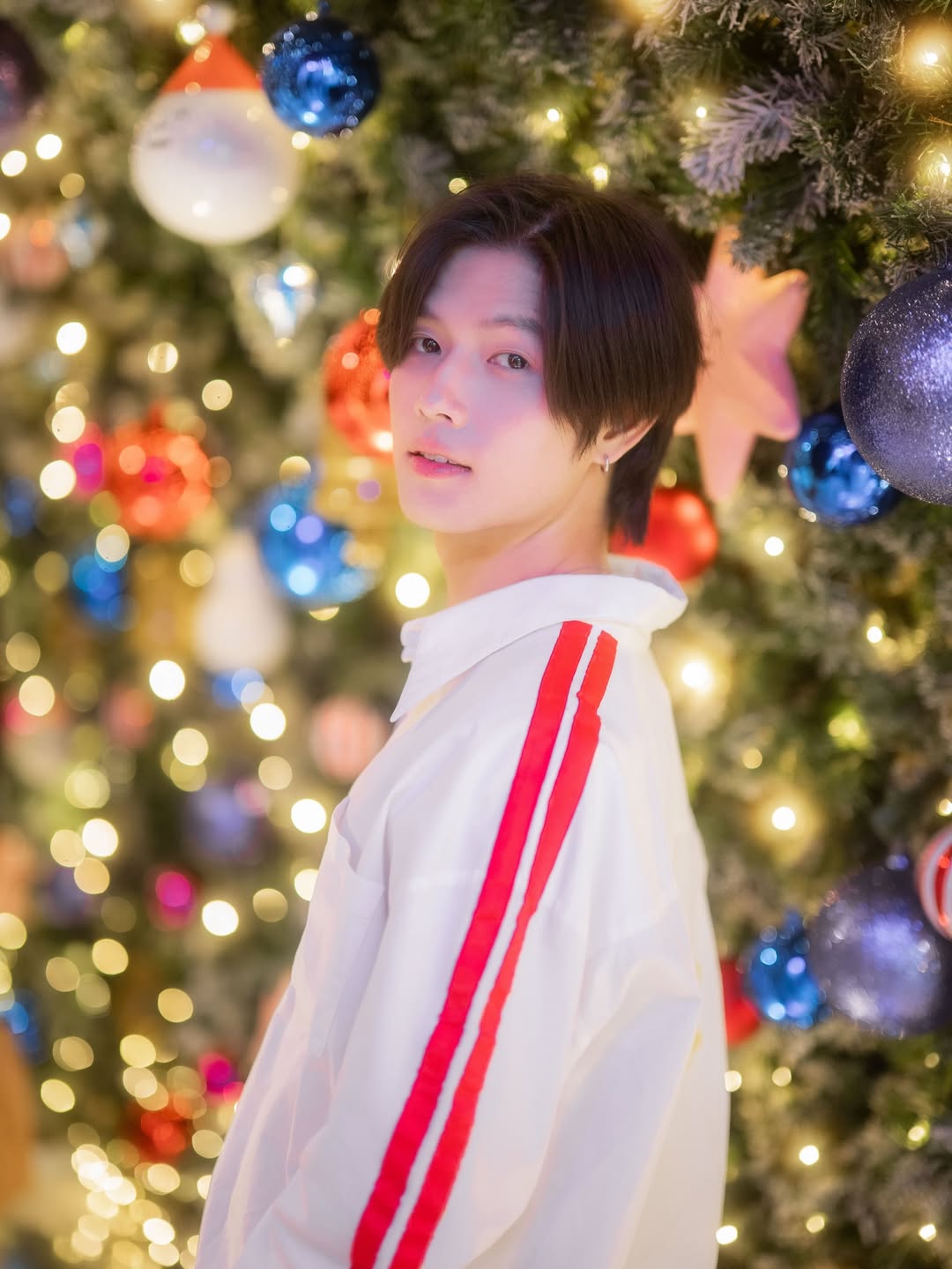 เทอร์โบ - ชนกชนม์ บุญมานะวงศ์