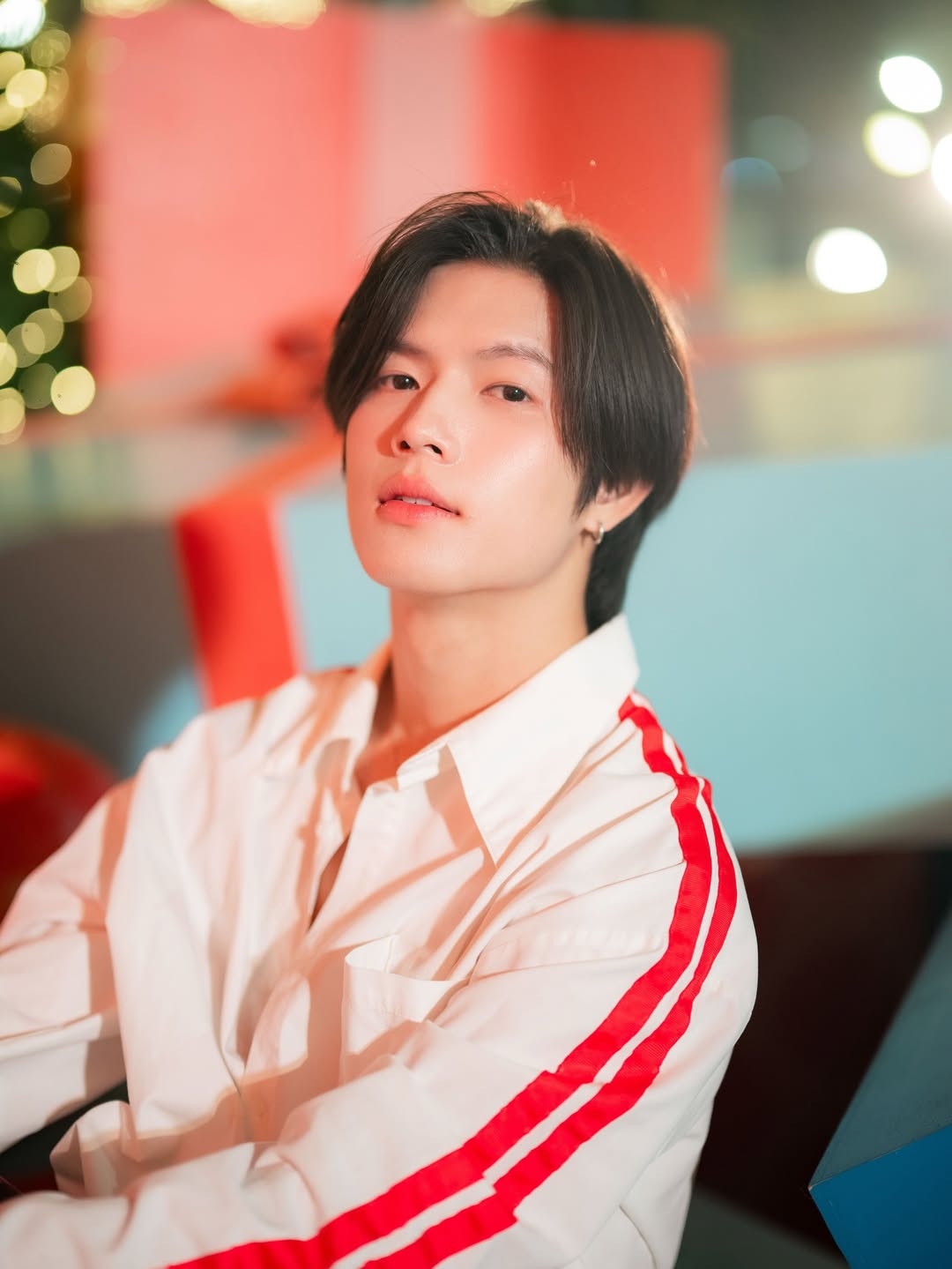 เทอร์โบ - ชนกชนม์ บุญมานะวงศ์