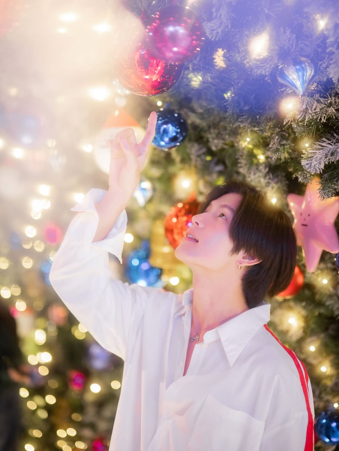 เทอร์โบ - ชนกชนม์ บุญมานะวงศ์