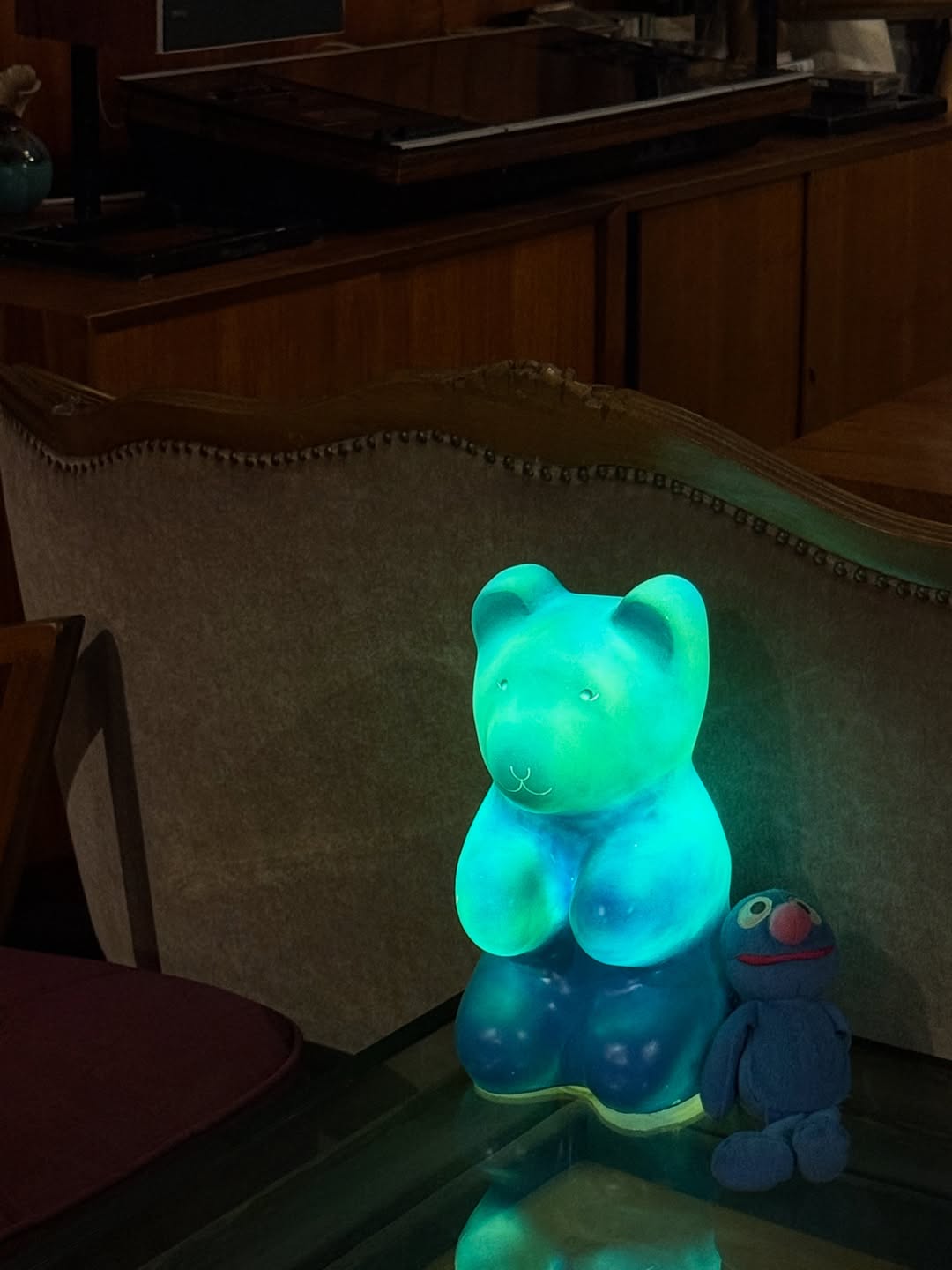 เทอร์โบ - ชนกชนม์ บุญมานะวงศ์