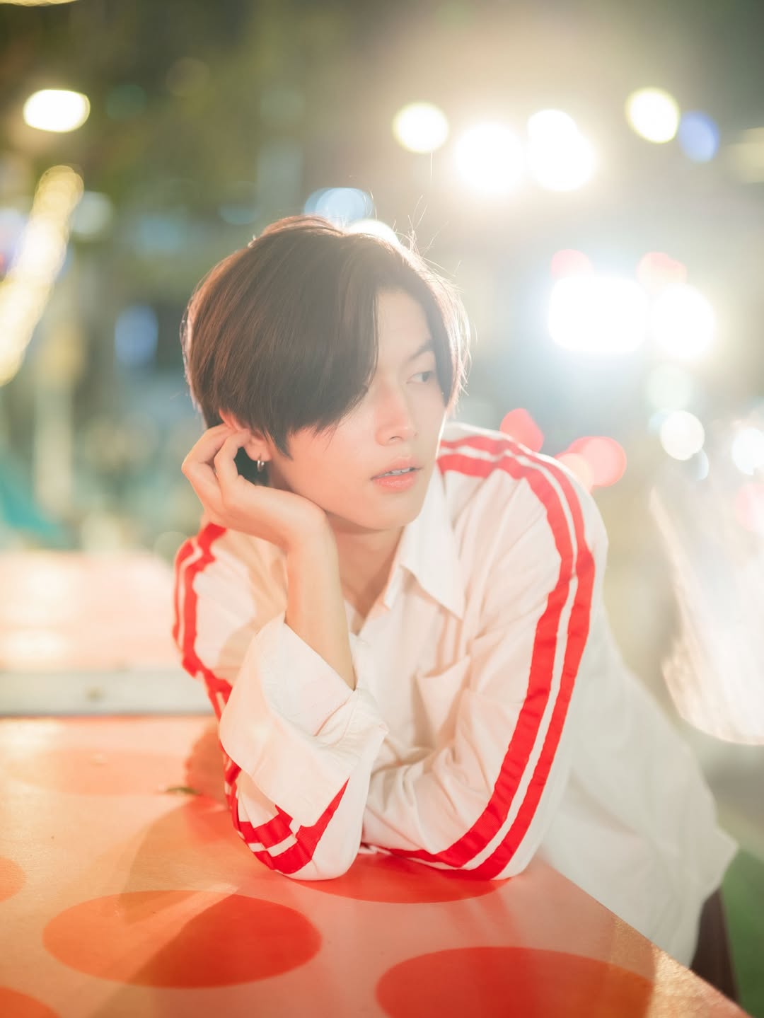 เทอร์โบ - ชนกชนม์ บุญมานะวงศ์