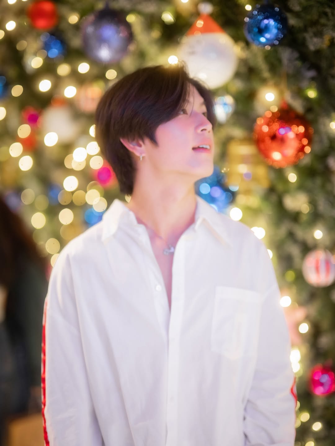 เทอร์โบ - ชนกชนม์ บุญมานะวงศ์