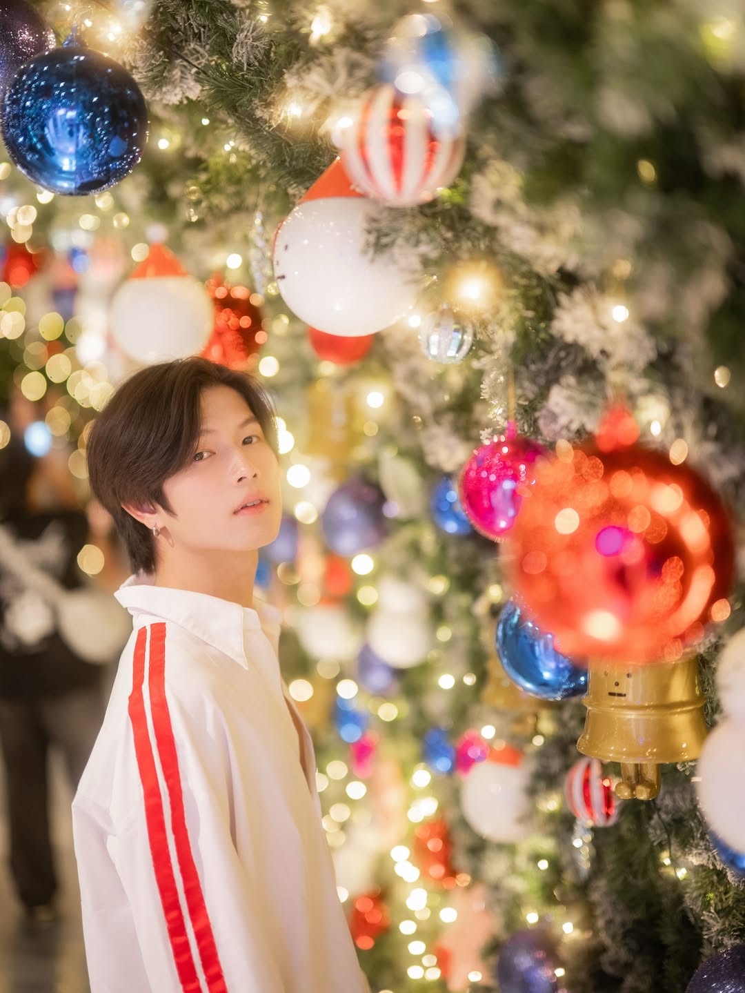 เทอร์โบ - ชนกชนม์ บุญมานะวงศ์