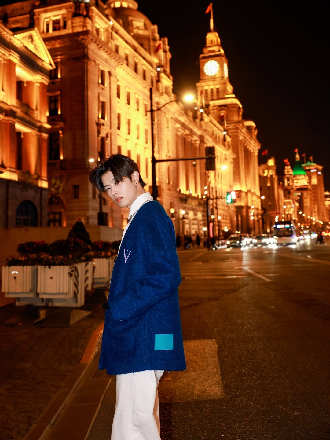 เทอร์โบ - ชนกชนม์ บุญมานะวงศ์