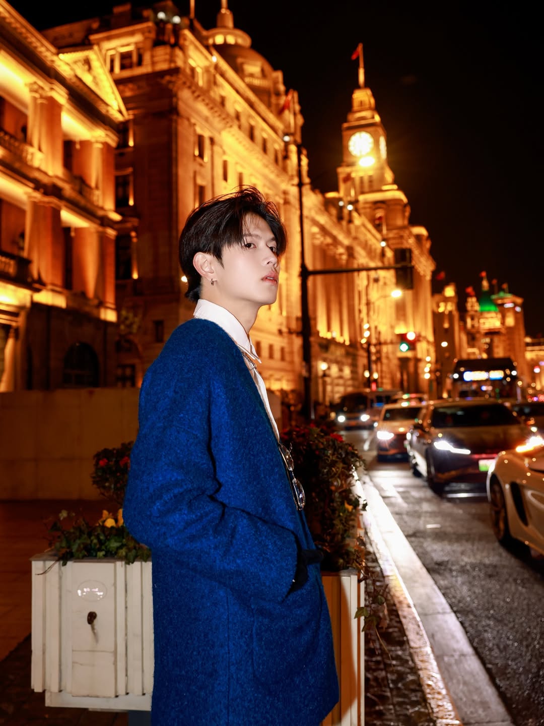 เทอร์โบ - ชนกชนม์ บุญมานะวงศ์