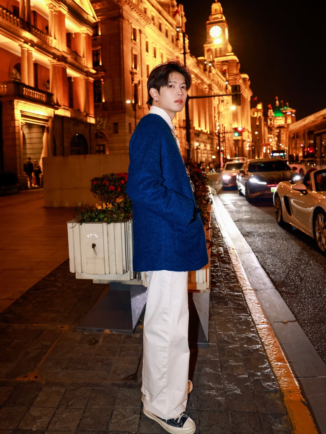 เทอร์โบ - ชนกชนม์ บุญมานะวงศ์