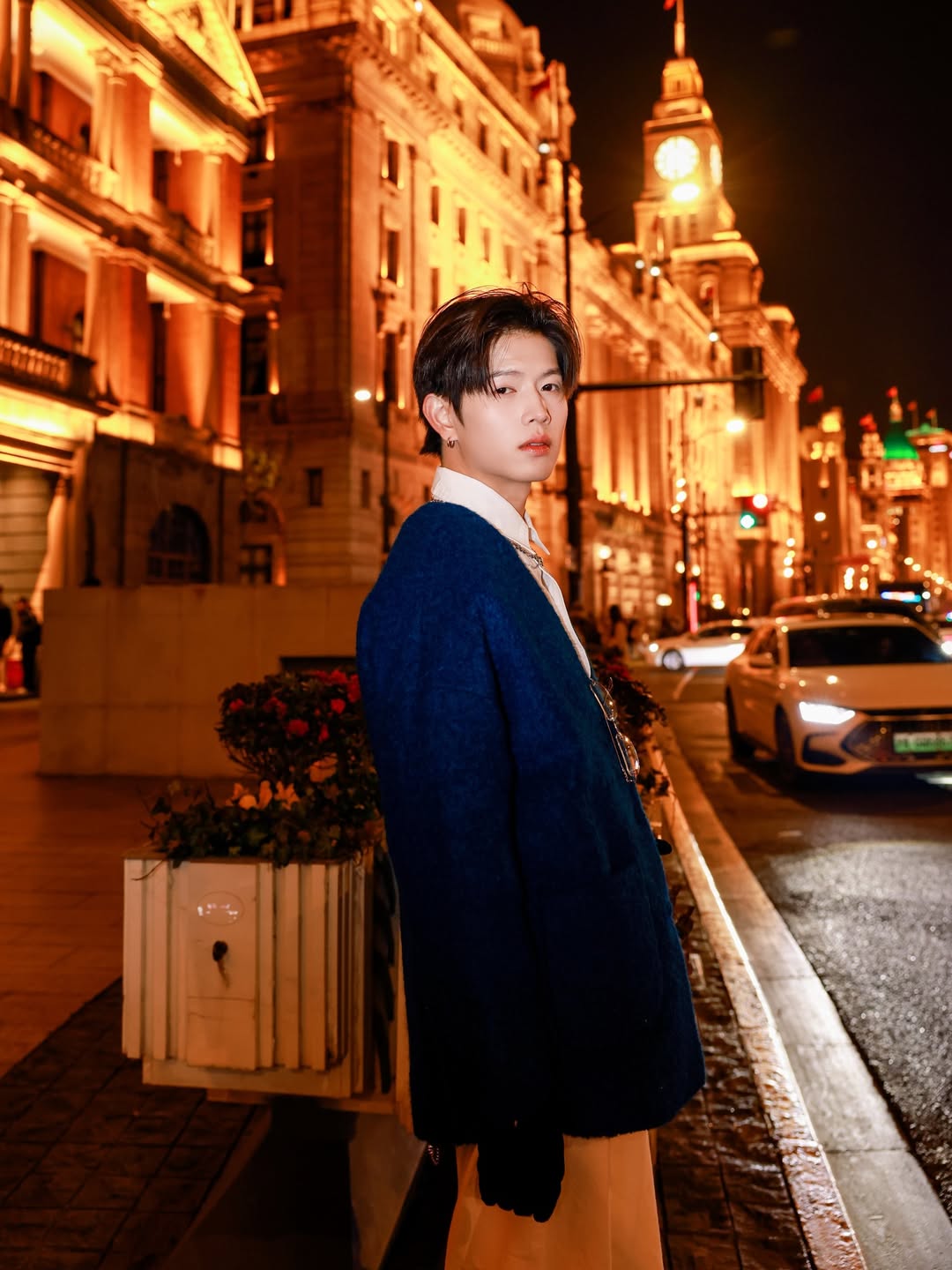 เทอร์โบ - ชนกชนม์ บุญมานะวงศ์