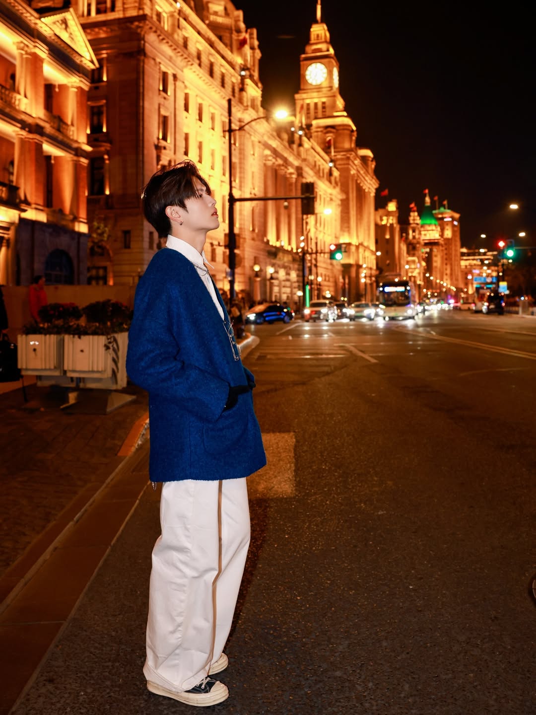 เทอร์โบ - ชนกชนม์ บุญมานะวงศ์