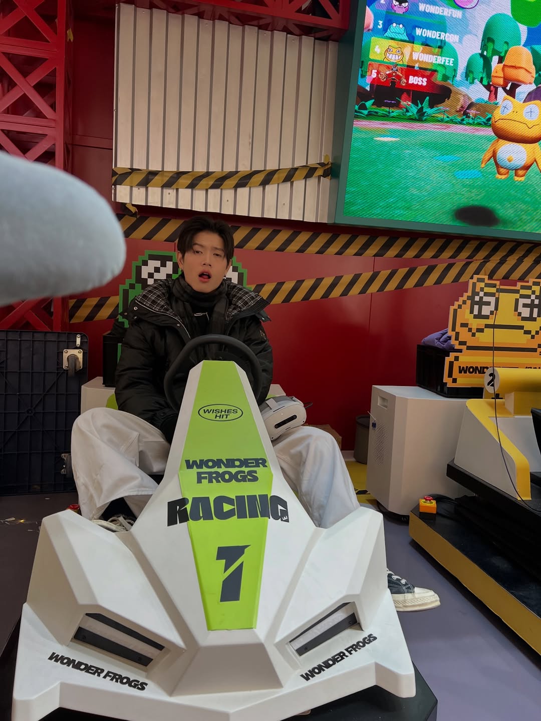 เทอร์โบ - ชนกชนม์ บุญมานะวงศ์