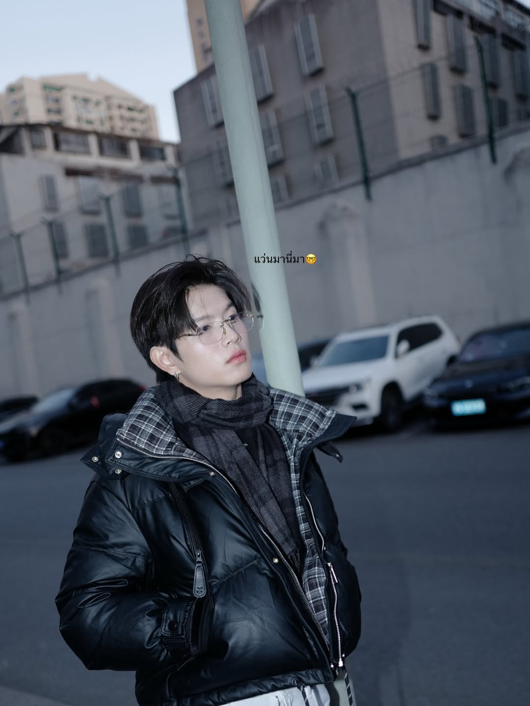 เทอร์โบ - ชนกชนม์ บุญมานะวงศ์