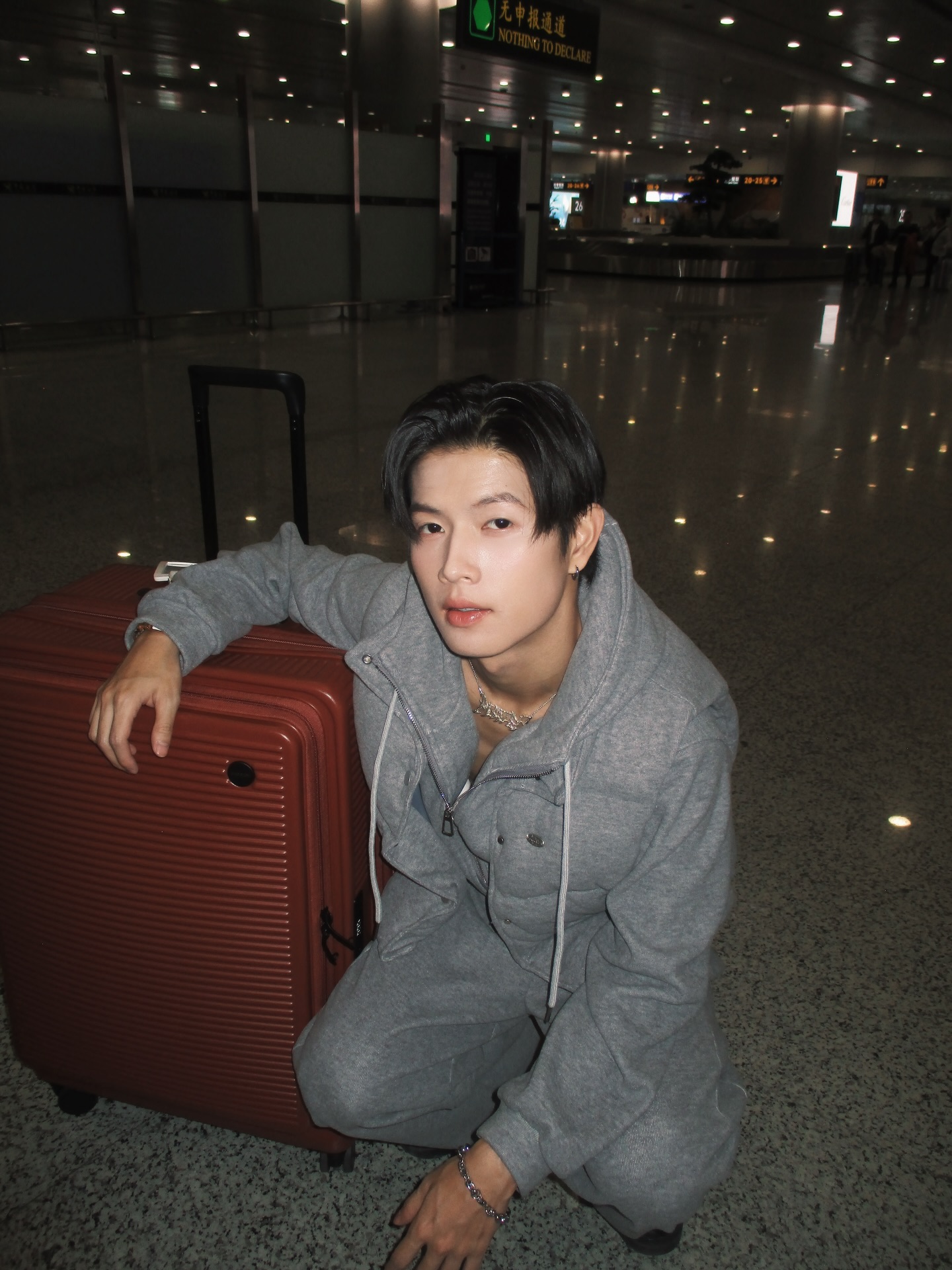 เทอร์โบ - ชนกชนม์ บุญมานะวงศ์