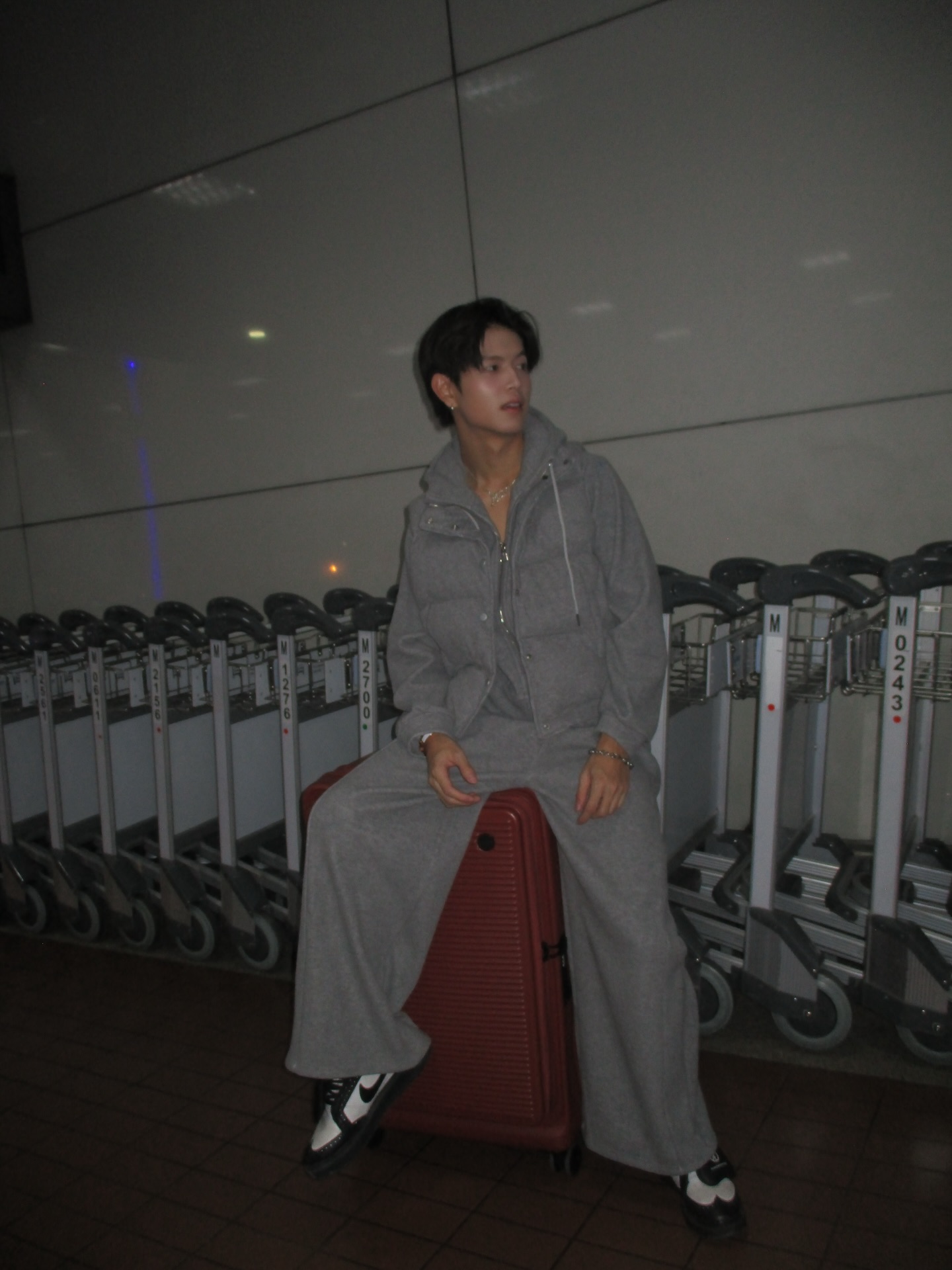 เทอร์โบ - ชนกชนม์ บุญมานะวงศ์