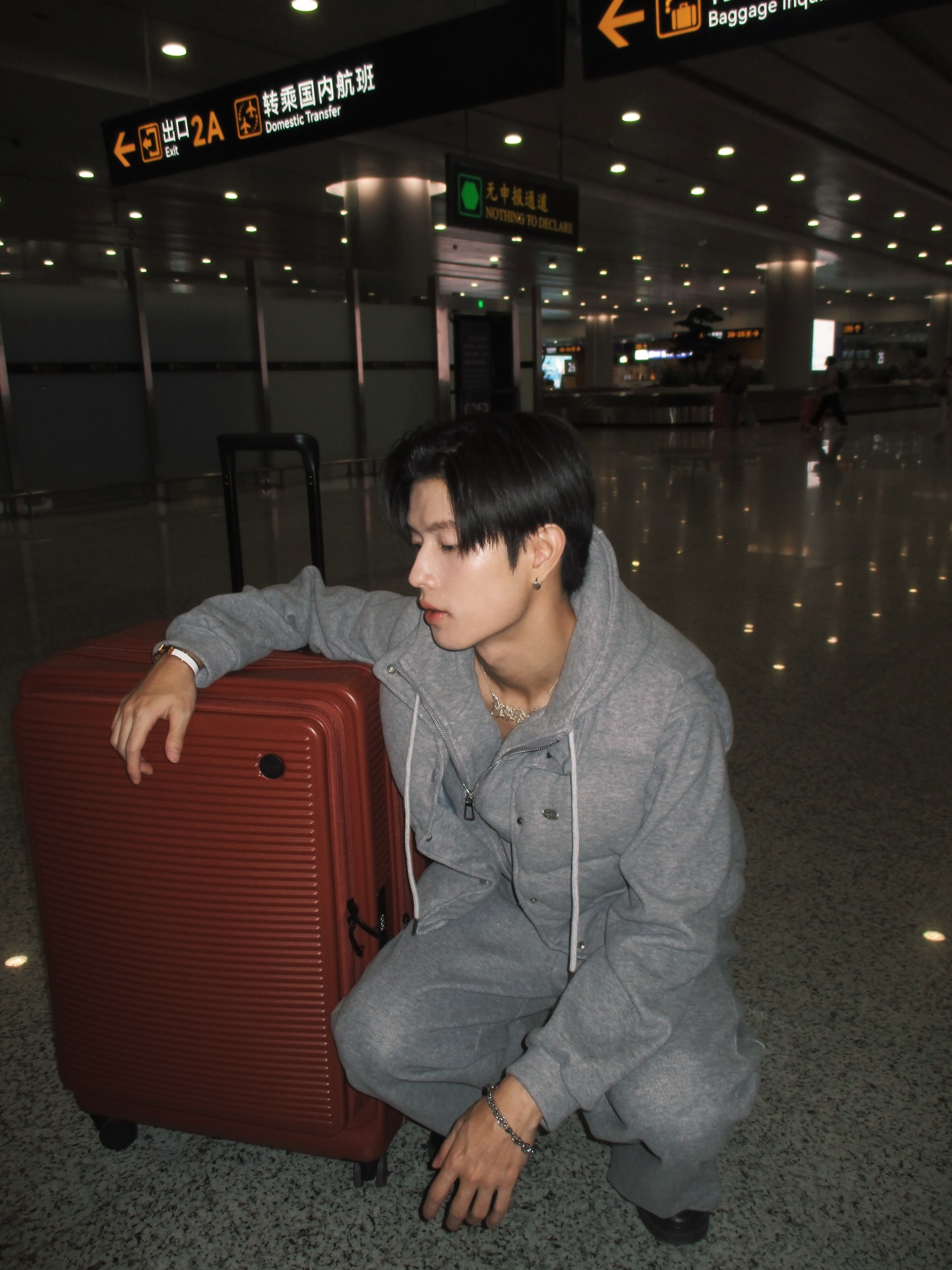 เทอร์โบ - ชนกชนม์ บุญมานะวงศ์