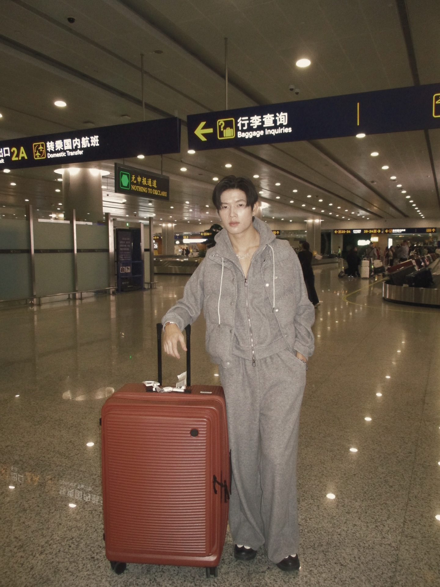 เทอร์โบ - ชนกชนม์ บุญมานะวงศ์