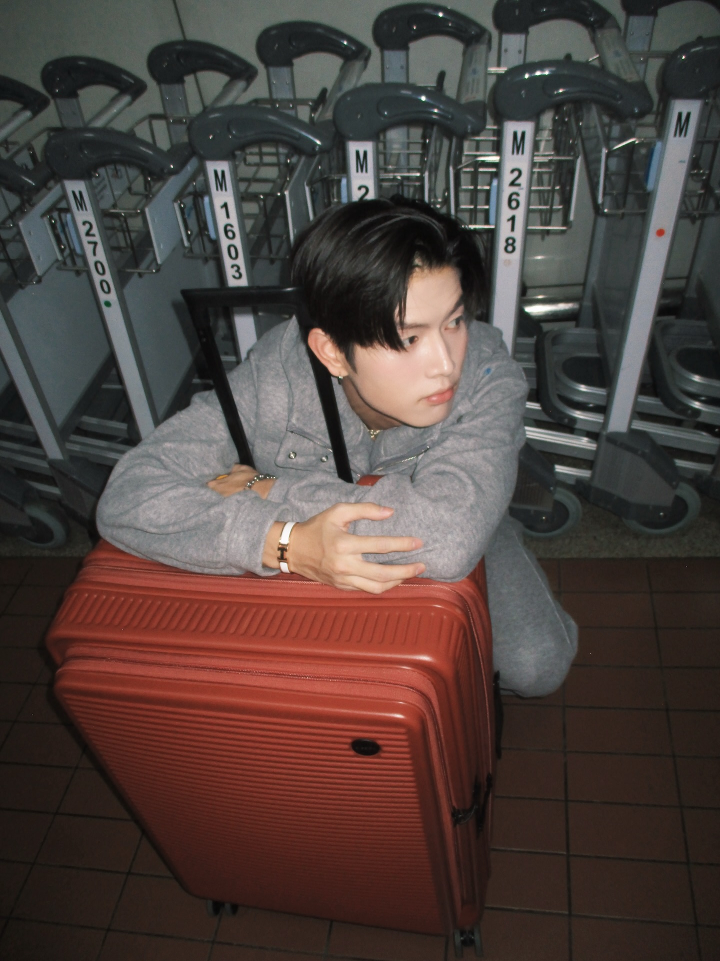 เทอร์โบ - ชนกชนม์ บุญมานะวงศ์