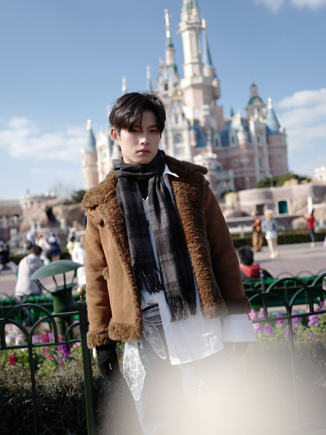 เทอร์โบ - ชนกชนม์ บุญมานะวงศ์