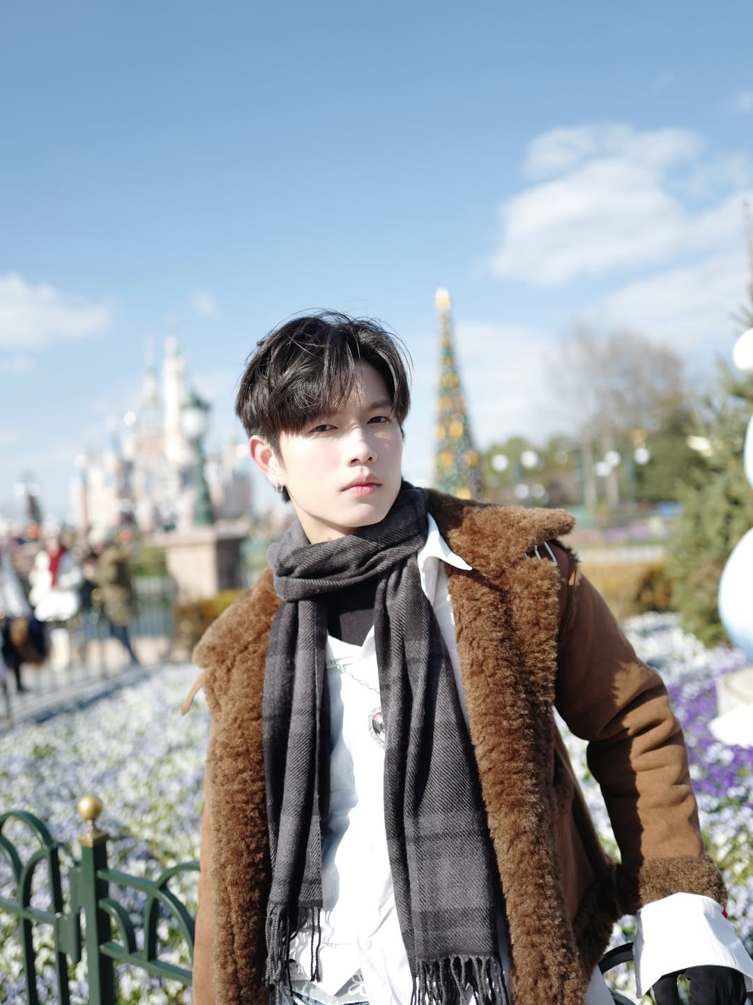 เทอร์โบ - ชนกชนม์ บุญมานะวงศ์