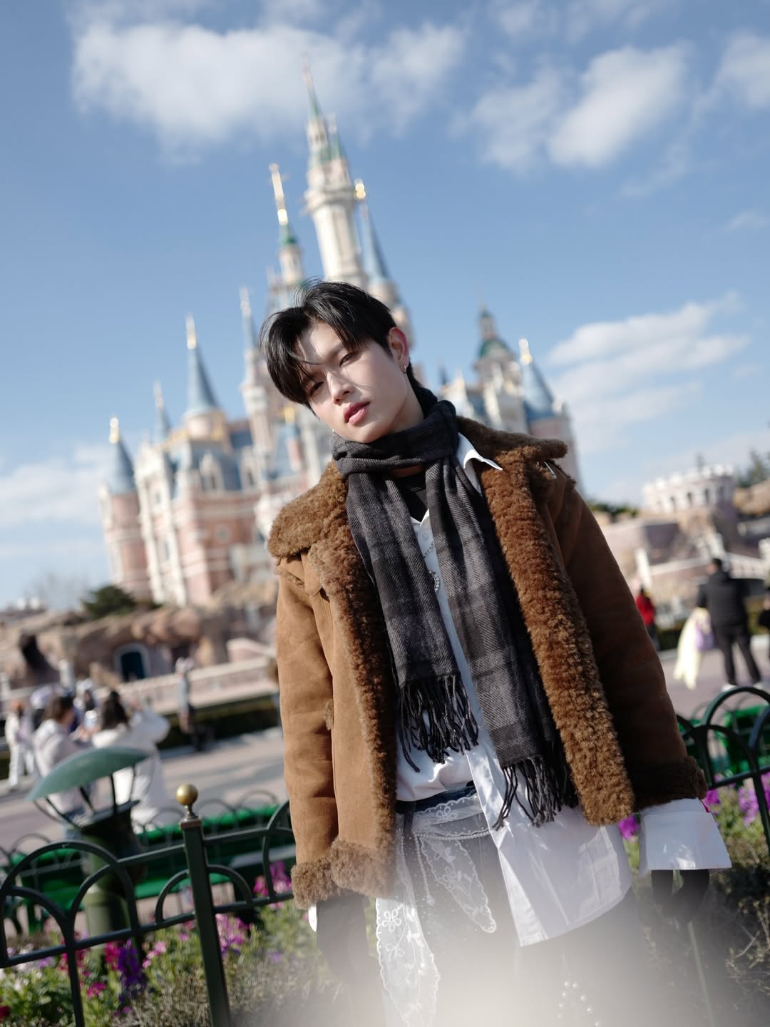 เทอร์โบ - ชนกชนม์ บุญมานะวงศ์