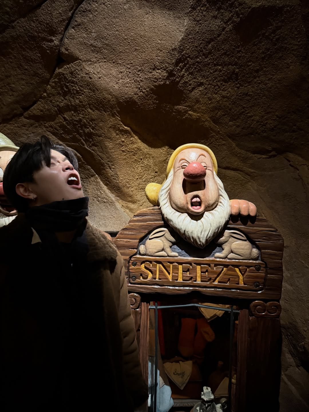 เทอร์โบ - ชนกชนม์ บุญมานะวงศ์