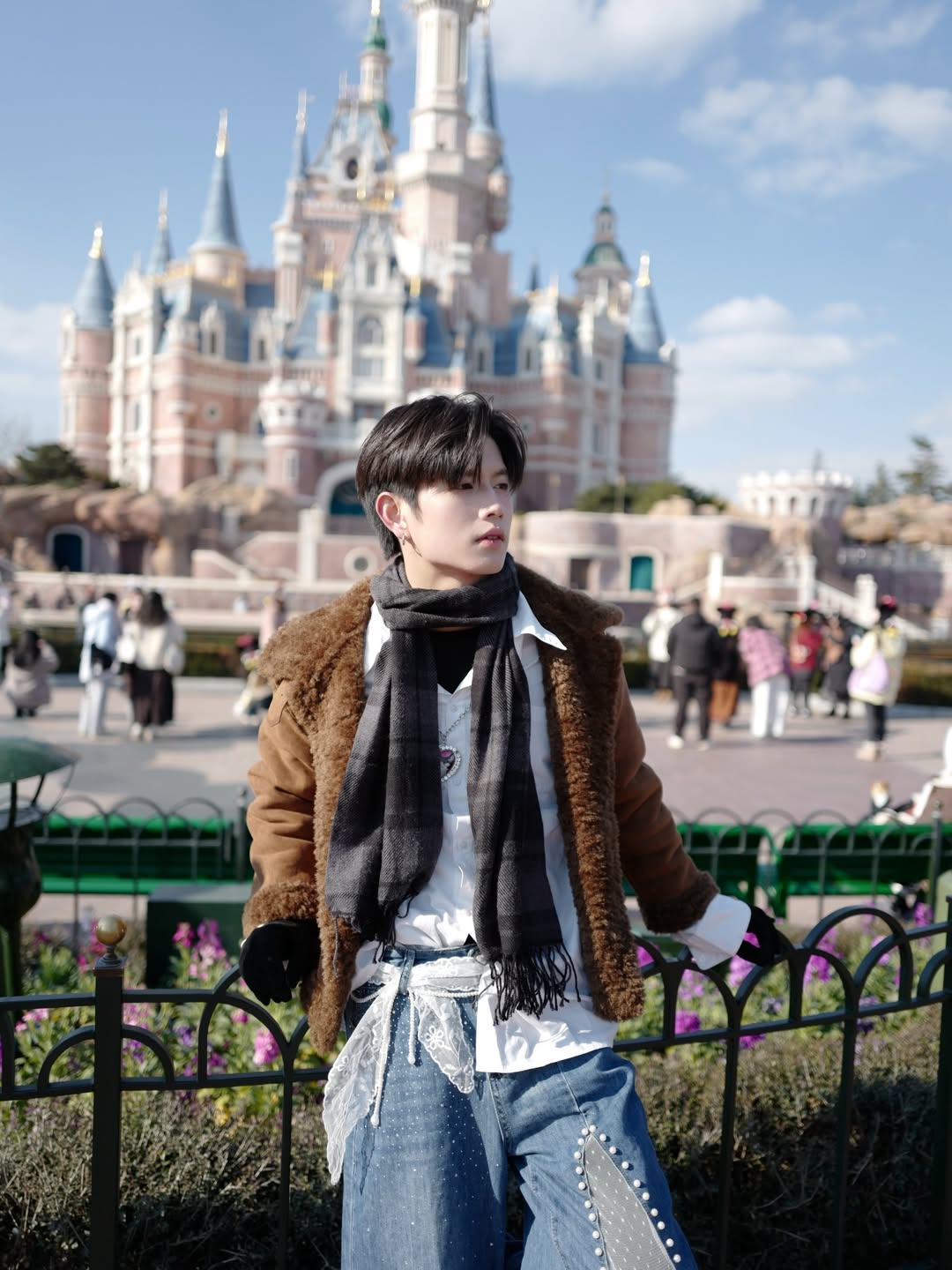 เทอร์โบ - ชนกชนม์ บุญมานะวงศ์