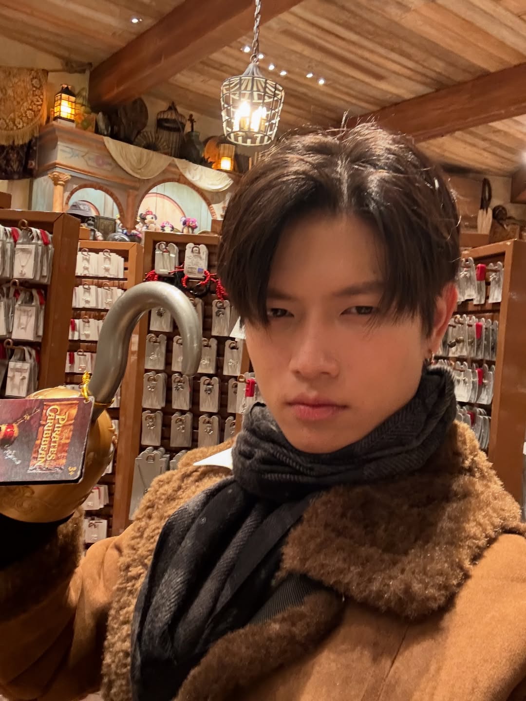 เทอร์โบ - ชนกชนม์ บุญมานะวงศ์