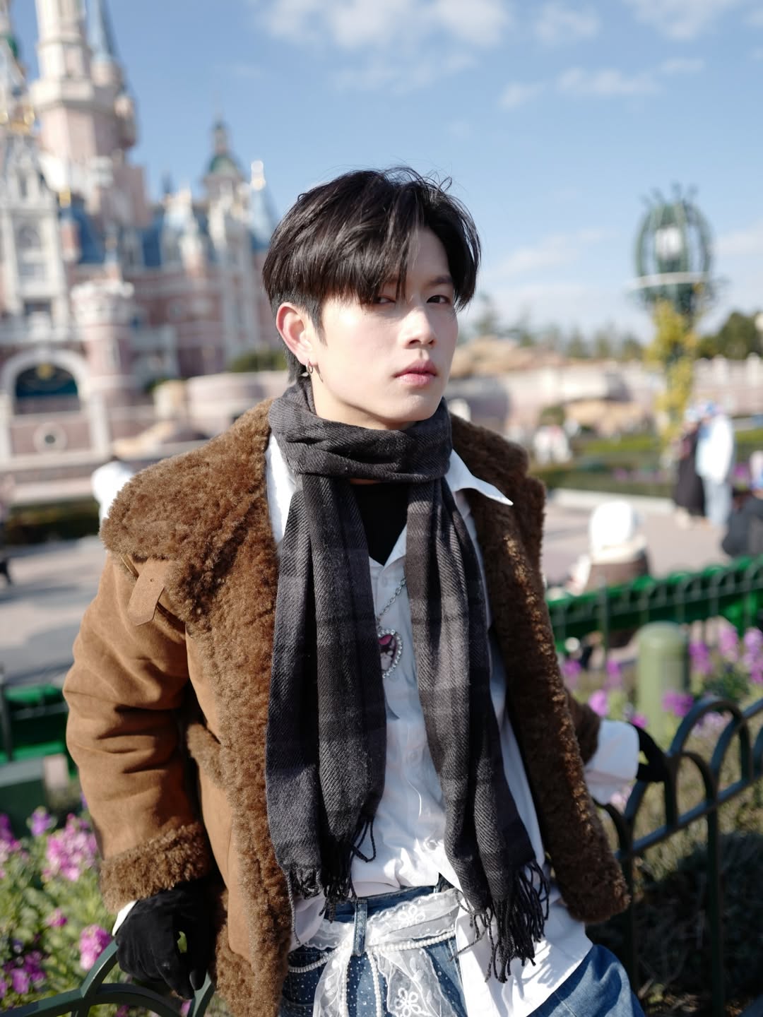 เทอร์โบ - ชนกชนม์ บุญมานะวงศ์