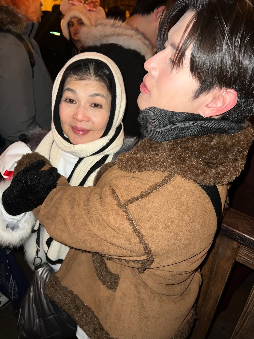 เทอร์โบ - ชนกชนม์ บุญมานะวงศ์