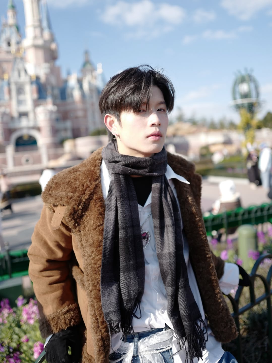 เทอร์โบ - ชนกชนม์ บุญมานะวงศ์