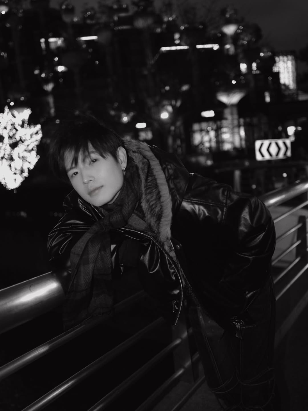 เทอร์โบ - ชนกชนม์ บุญมานะวงศ์