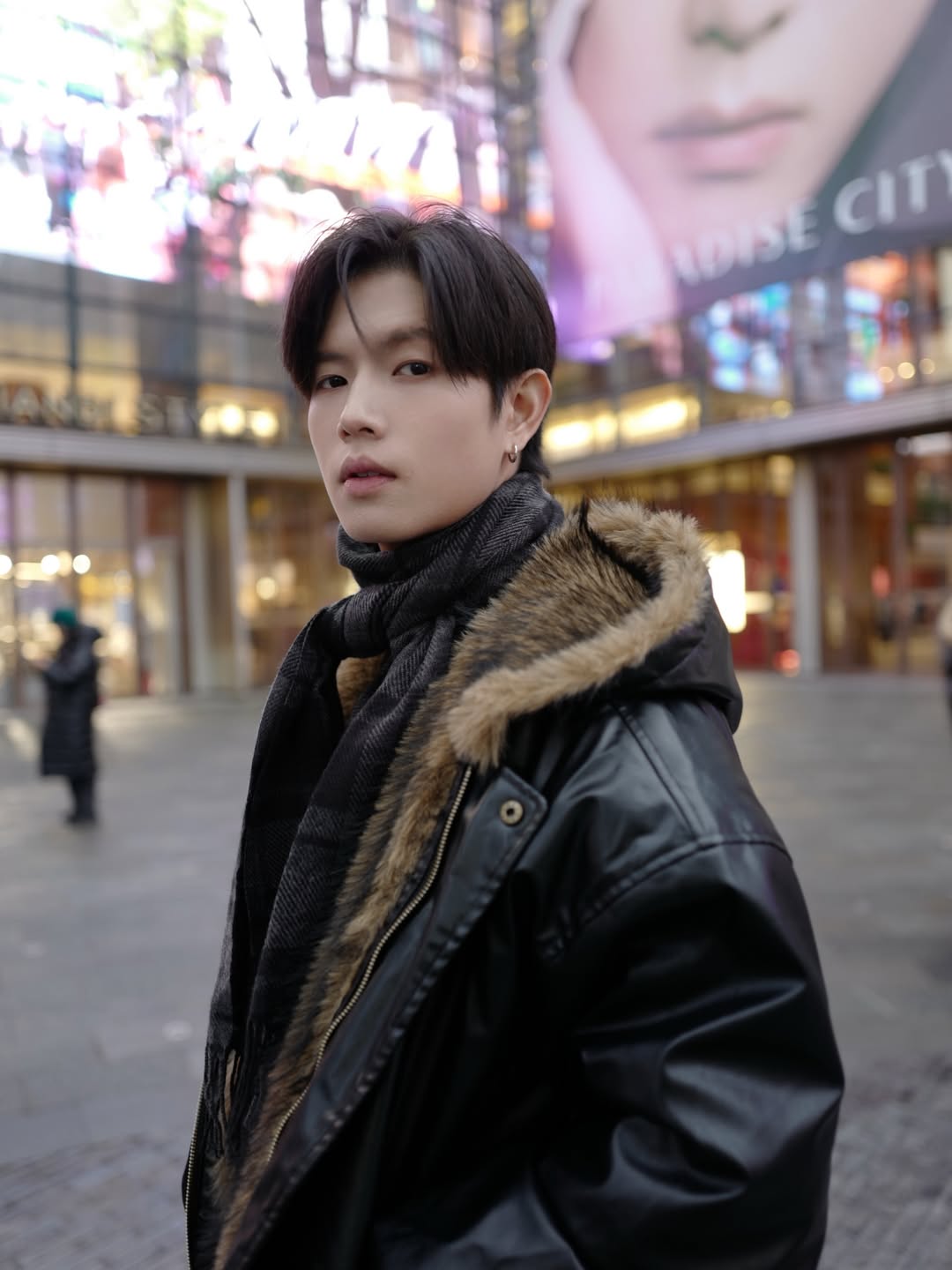 เทอร์โบ - ชนกชนม์ บุญมานะวงศ์