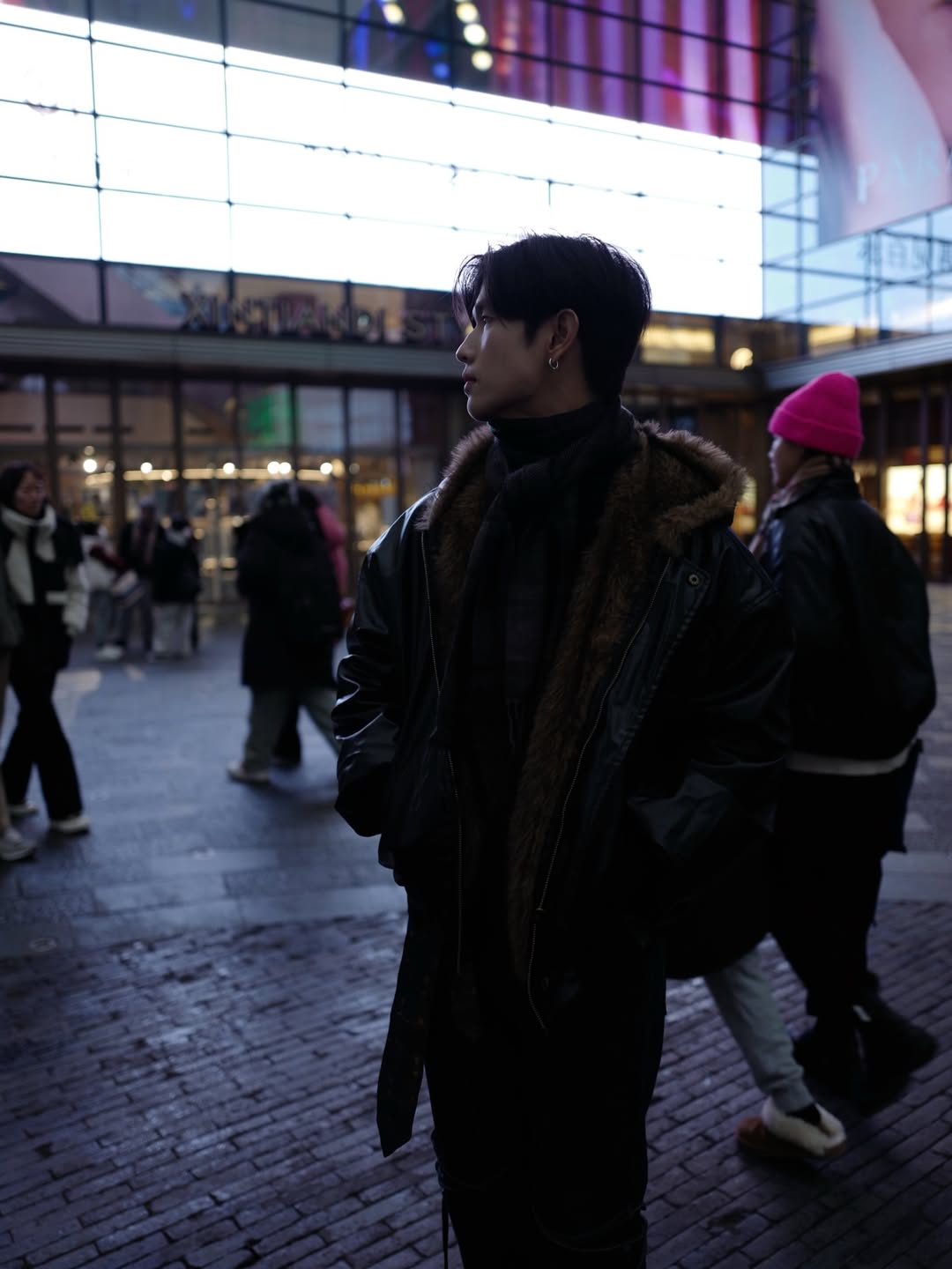 เทอร์โบ - ชนกชนม์ บุญมานะวงศ์