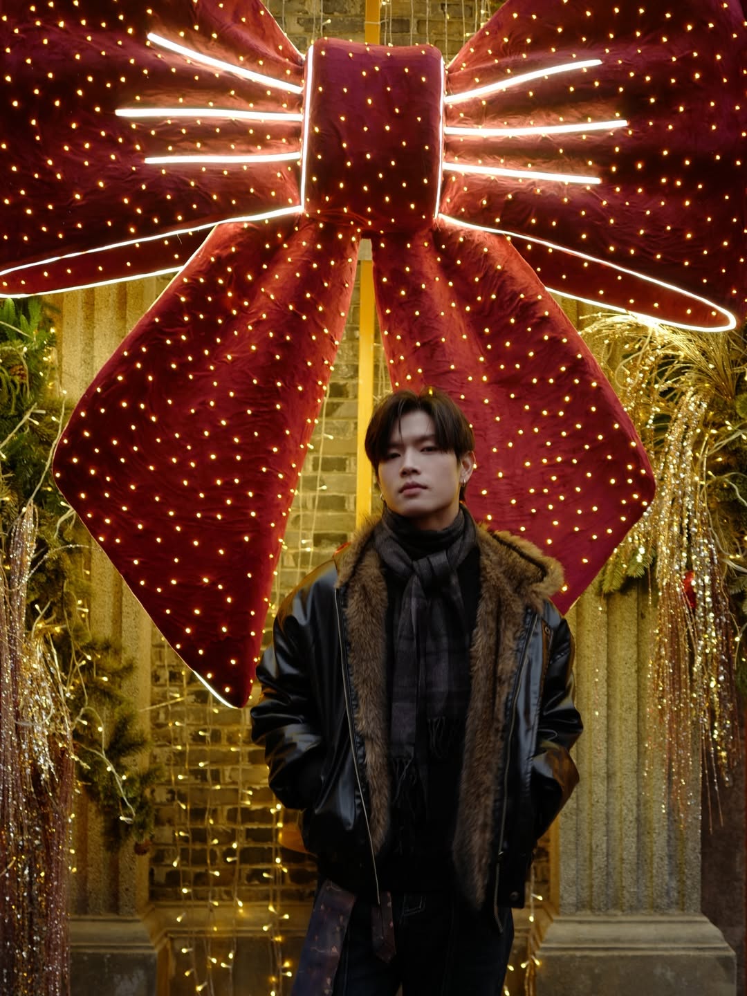 เทอร์โบ - ชนกชนม์ บุญมานะวงศ์