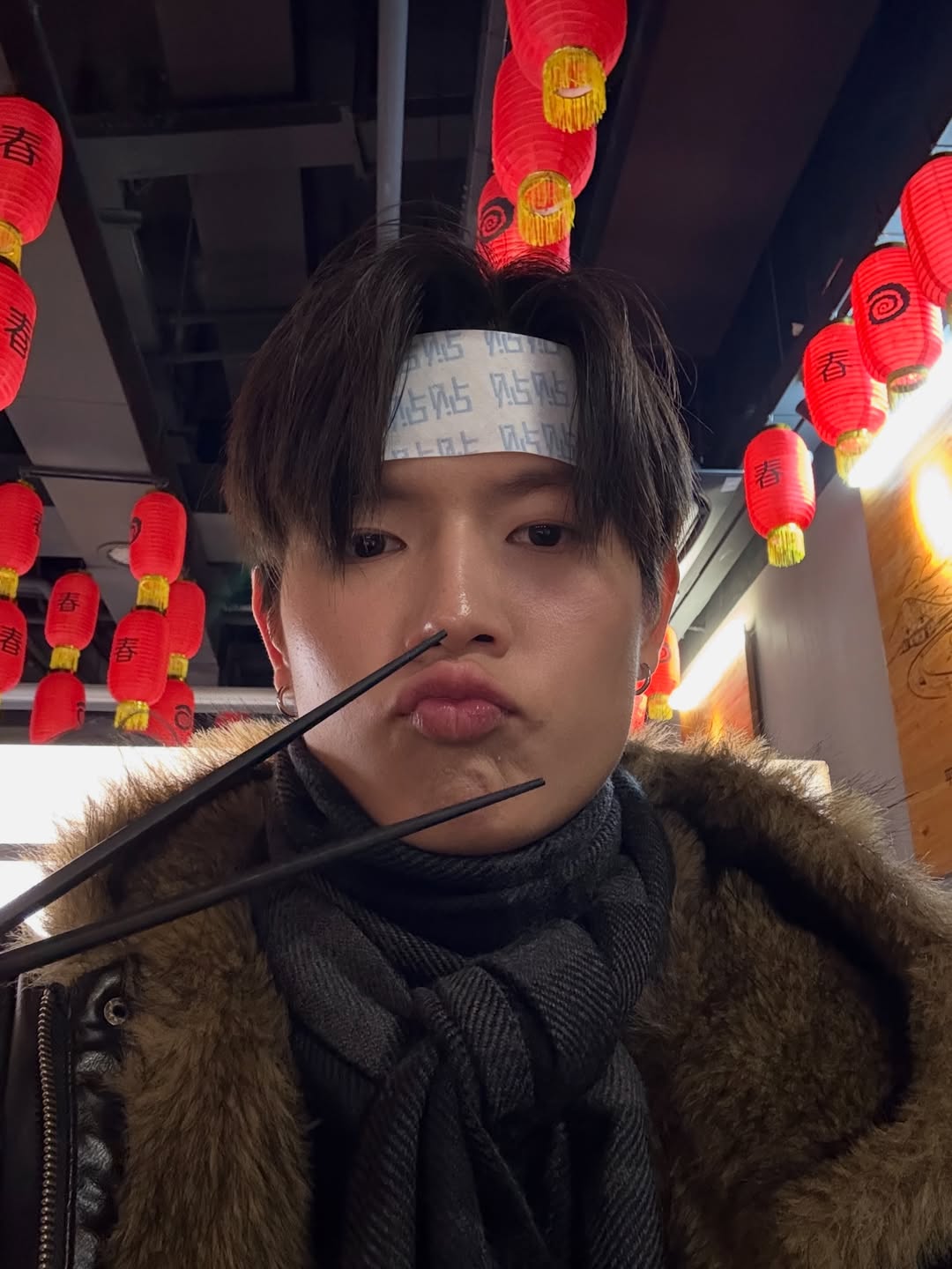 เทอร์โบ - ชนกชนม์ บุญมานะวงศ์