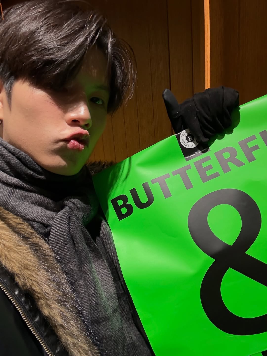 เทอร์โบ - ชนกชนม์ บุญมานะวงศ์