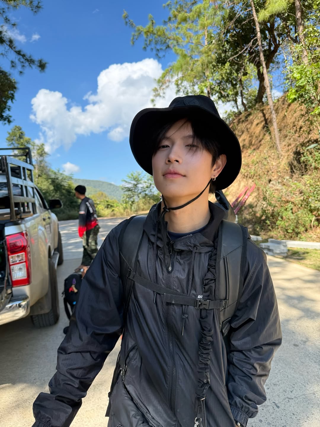 เทอร์โบ - ชนกชนม์ บุญมานะวงศ์