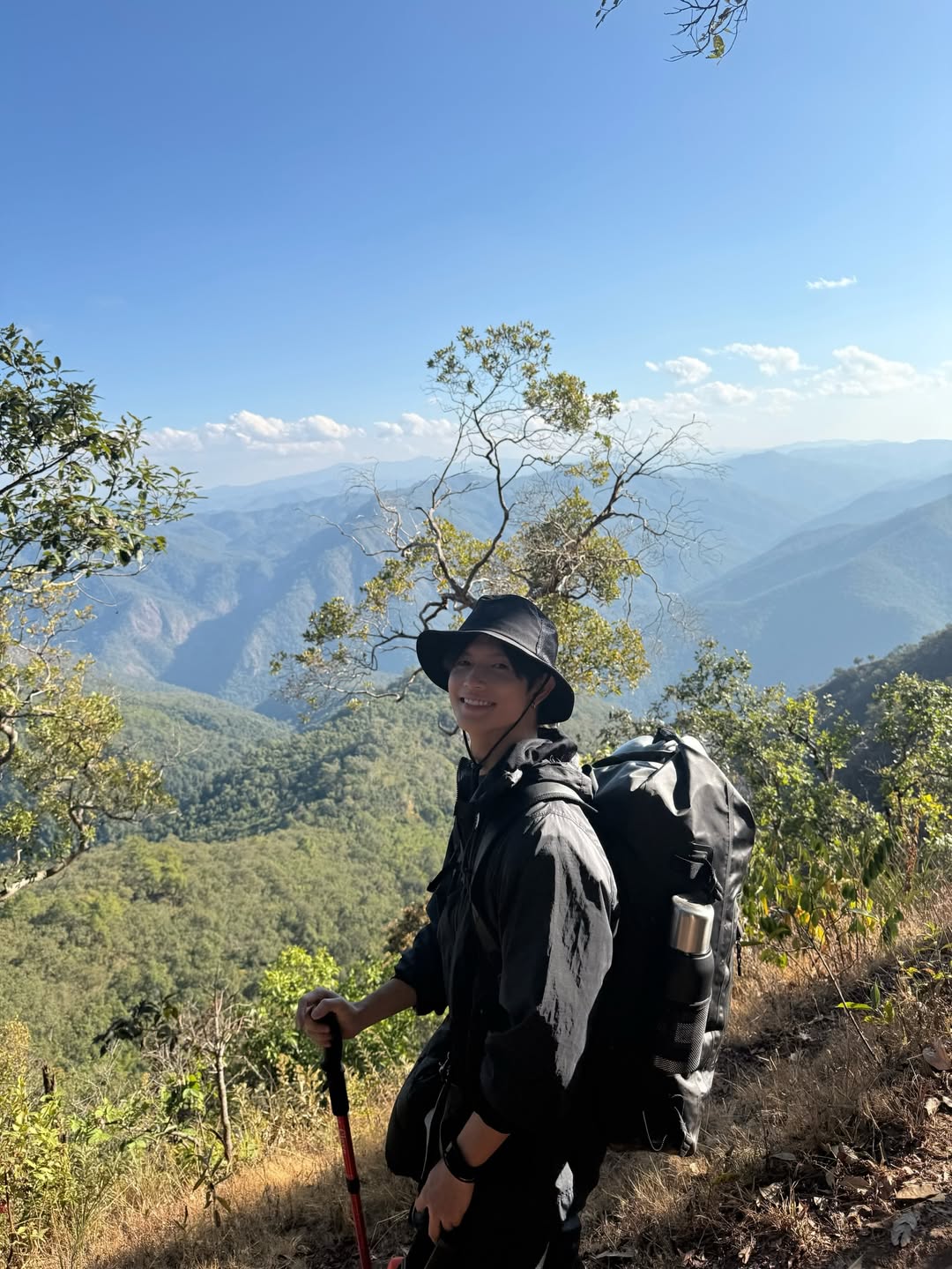 เทอร์โบ - ชนกชนม์ บุญมานะวงศ์