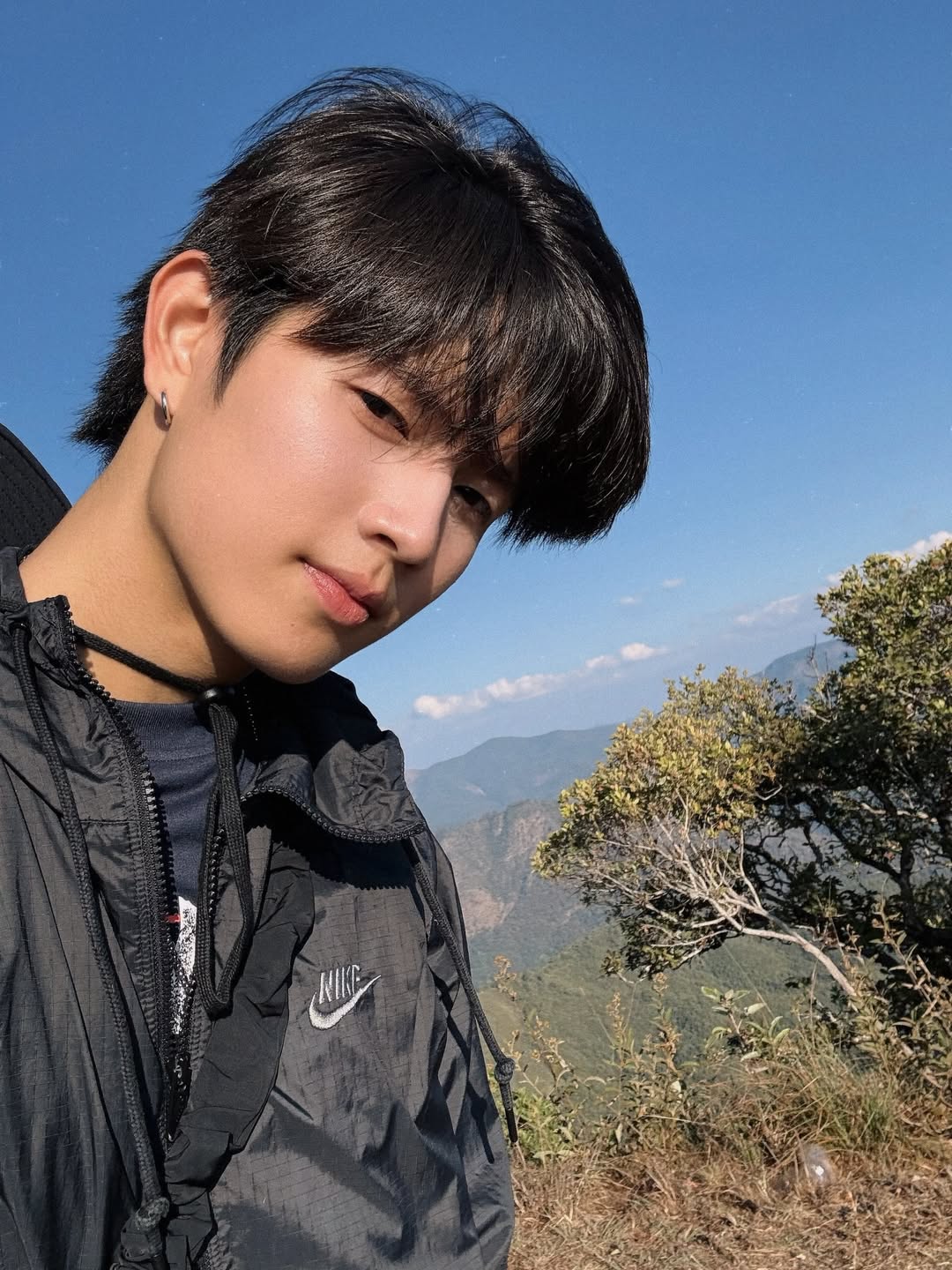 เทอร์โบ - ชนกชนม์ บุญมานะวงศ์