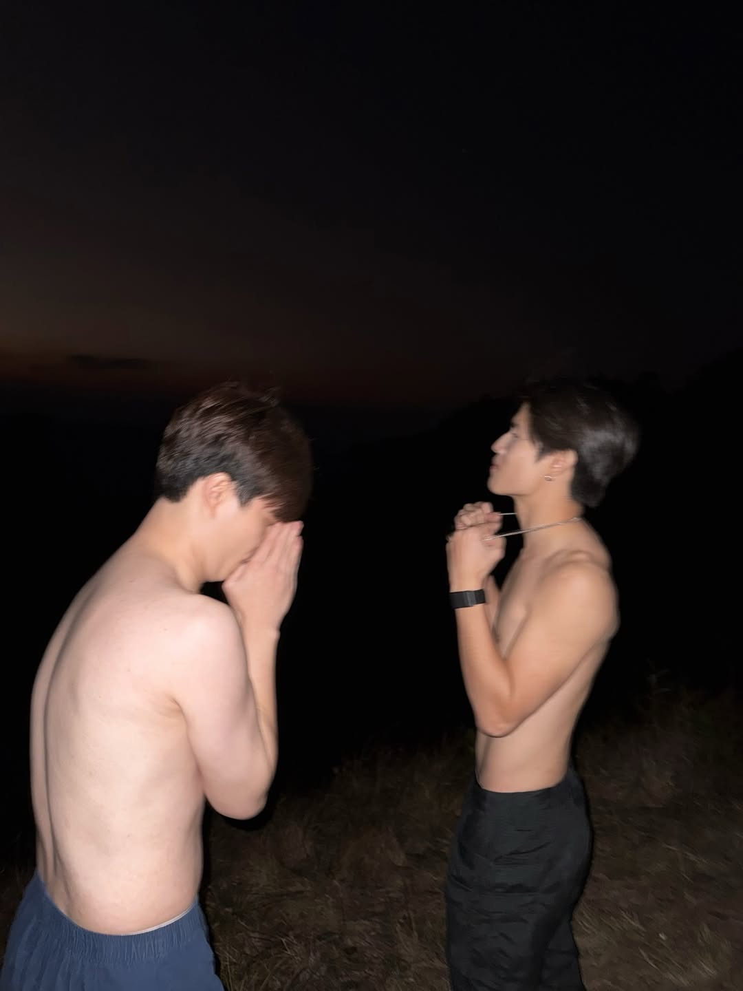 เทอร์โบ - ชนกชนม์ บุญมานะวงศ์