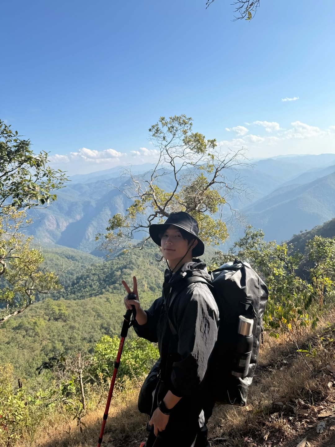 เทอร์โบ - ชนกชนม์ บุญมานะวงศ์