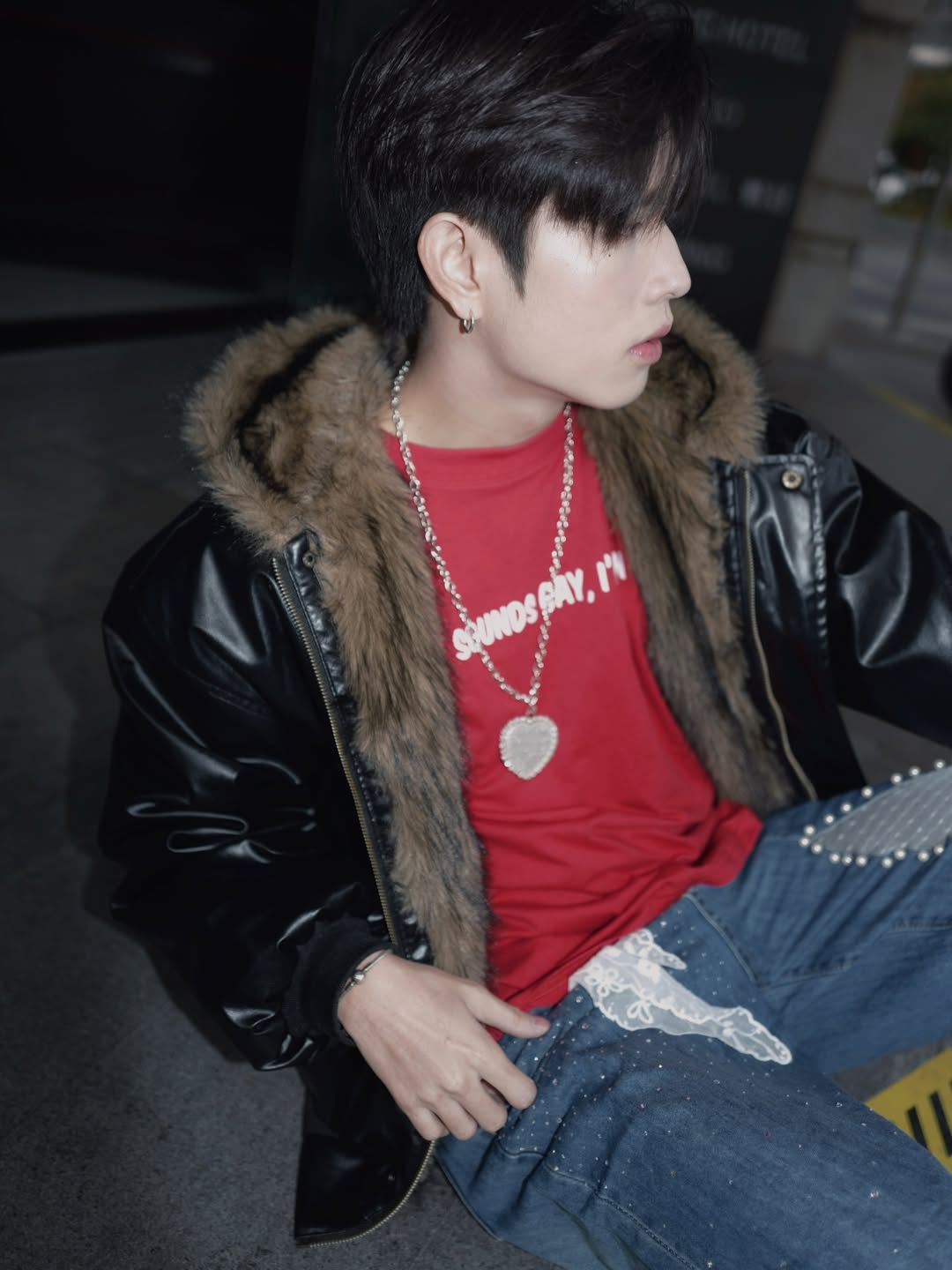 เทอร์โบ - ชนกชนม์ บุญมานะวงศ์